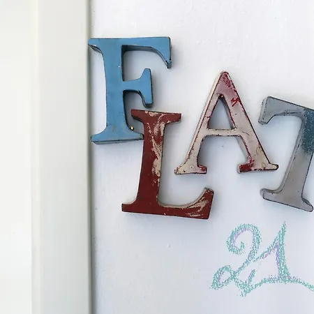 Flats 21 Валеджо-суль-Минчо